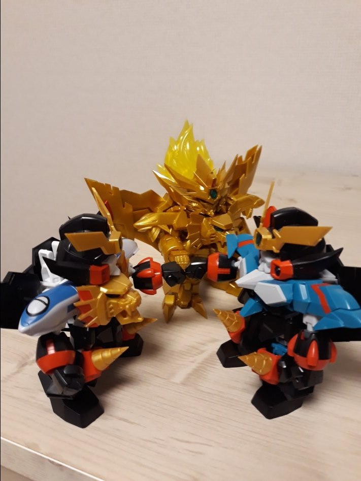 D스타일 - 제네식 가오가이가(황금의 파괴신)_36.jpg