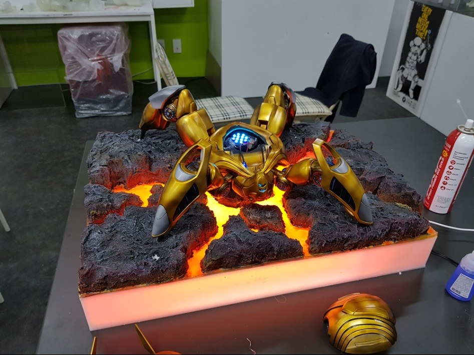 3D프린터 스타크래프트 20주년 기념 -피닉스- 제작기&완성샷_23.jpg
