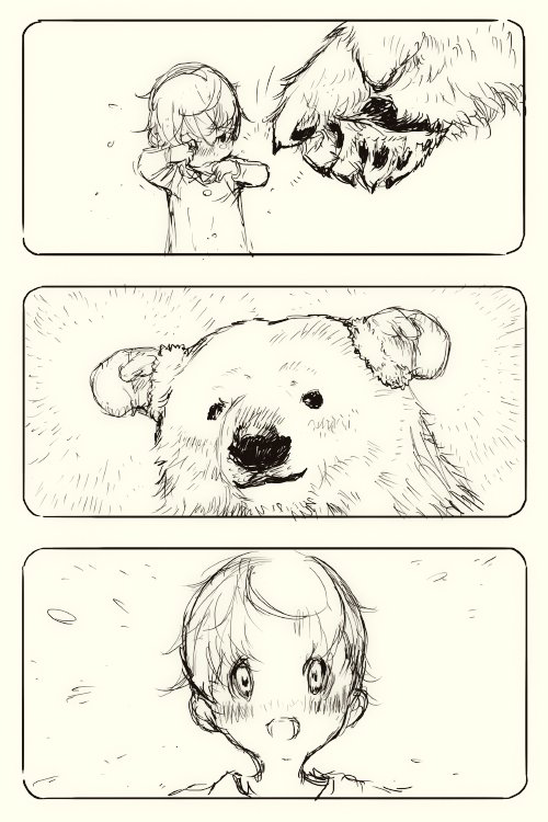곰에게 선물 하는 만화_3.jpg