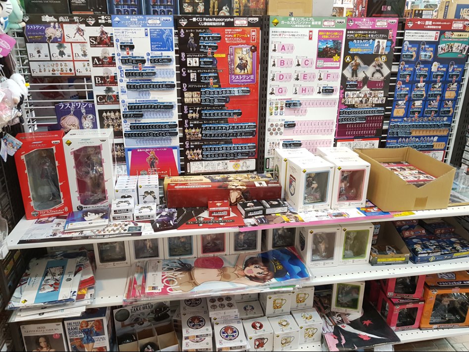 제주도 노형동 피규어 애니굿즈 캡슐토이 전문점 "턴스톡스 제주점"_21.jpg