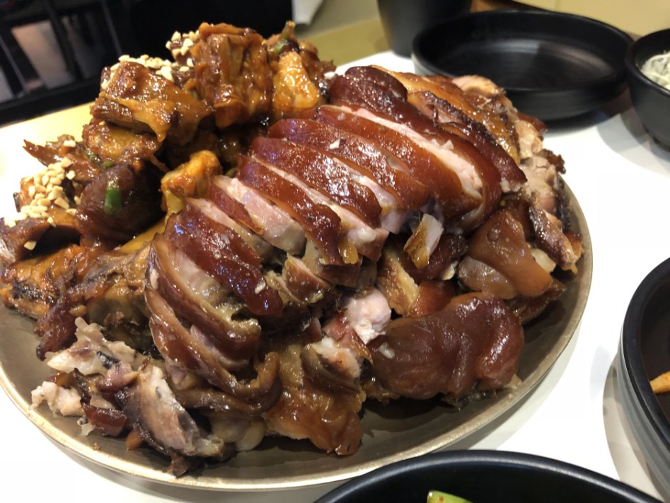 오향족발~~~ | 음식 갤러리 오향족발~~~ | 음식 갤러리 | 루리웹