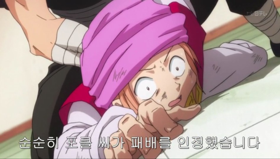 [헌터X헌터] 제작진이 밀어주는 커플?_8.jpg