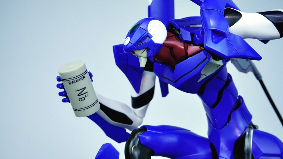 고토부키야 에반게리온 0호기 TV Version 리뷰_51.jpg