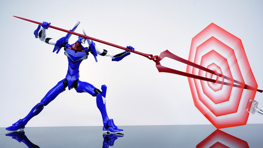 고토부키야 에반게리온 0호기 TV Version 리뷰_64.jpg