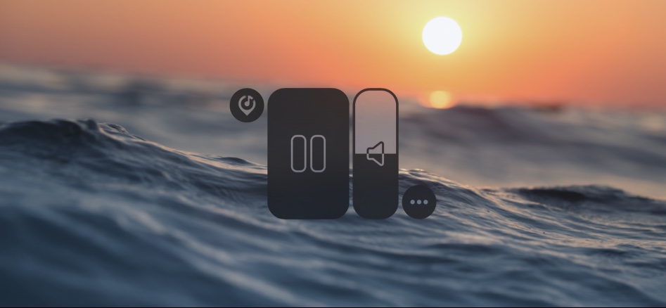 "Somewhere" 빗소리, 수면유도, 백색소음, ASMR (아이폰 추천 어플)_7.png