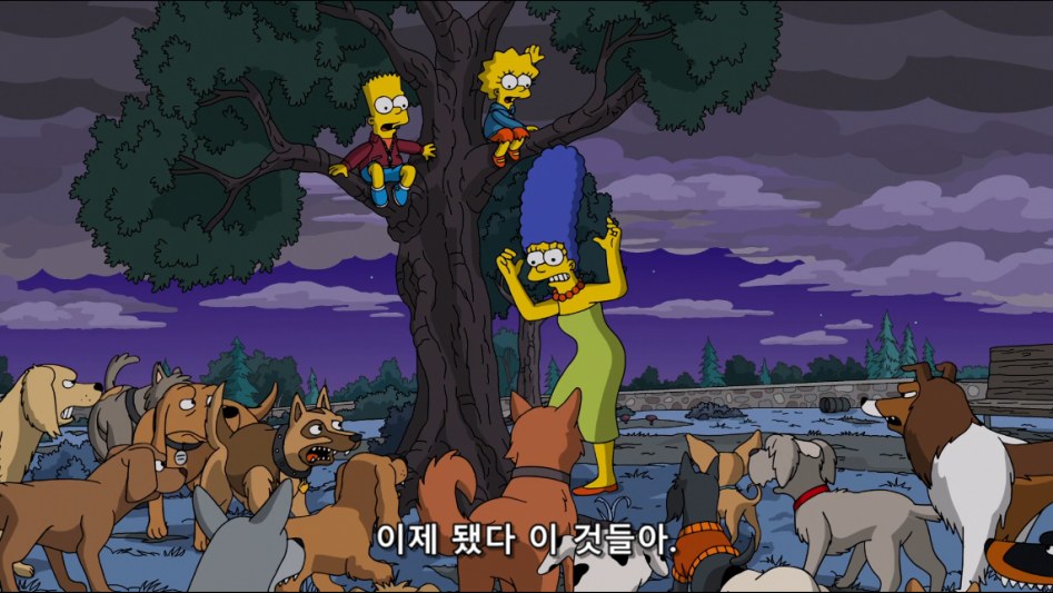 심슨) 마지 심슨의 세상에 나쁜개는 없다_4.png