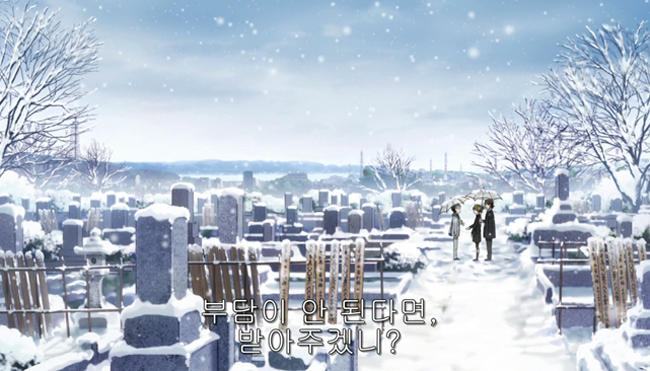 [4월은 너의 거짓말] 계절 같이 돌아오는 후유증.. - 애니메이션 명장면#39_1.jpg