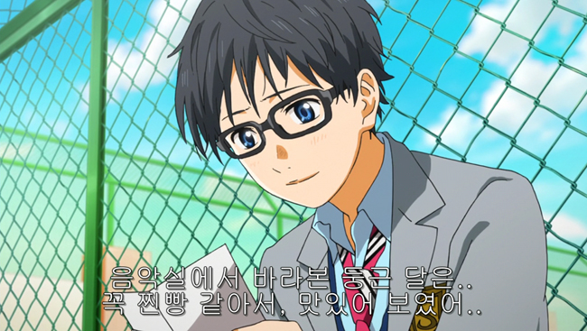 [4월은 너의 거짓말] 계절 같이 돌아오는 후유증.. - 애니메이션 명장면#39_37.jpg