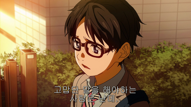 [4월은 너의 거짓말] 계절 같이 돌아오는 후유증.. - 애니메이션 명장면#39_60.jpg