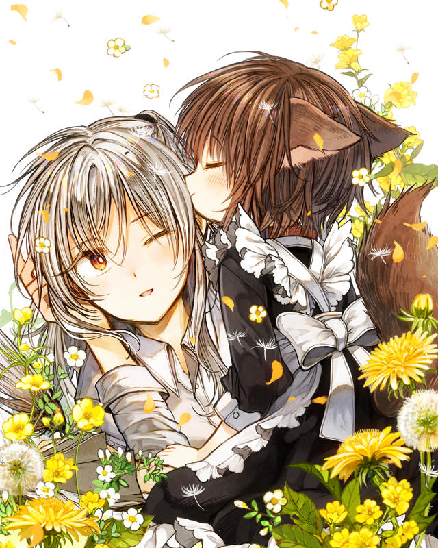 초스압)나른한 오후에는 백합이지_8.png