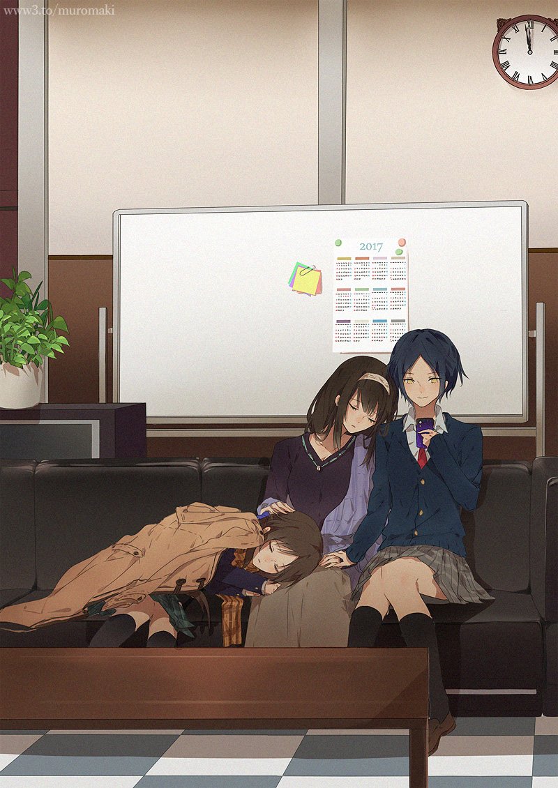 초스압)나른한 오후에는 백합이지_25.jpg