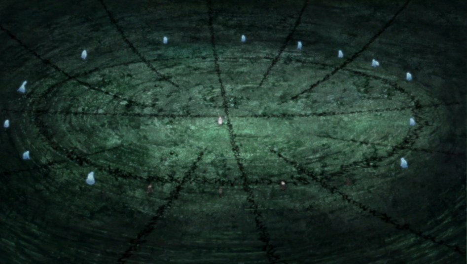 [나루토] 오오츠츠키 하고로모의 활약_5.png