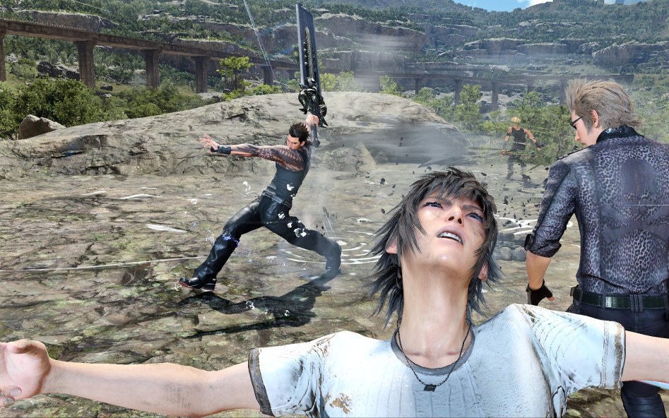 Final Fantasy XV Windows Edition Screenshot 2018.04.29 - 11.53.47.09.png