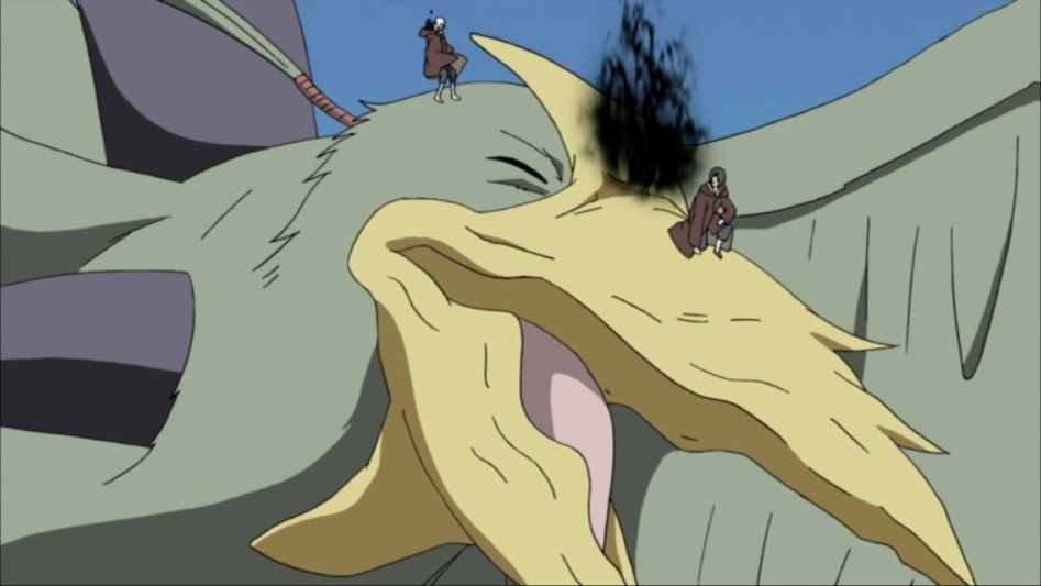 [나루토]이타치의 큰그림, 코토아마츠카미._51.jpg