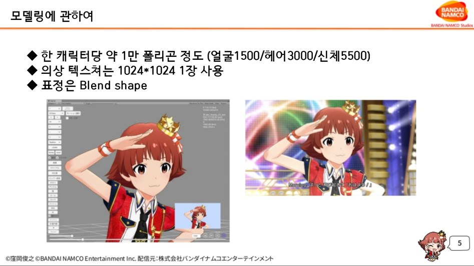 [Unity 2018 Tokyo] 밀리시타 『AKANE 대작전이란?』 전반부 번역_6.png