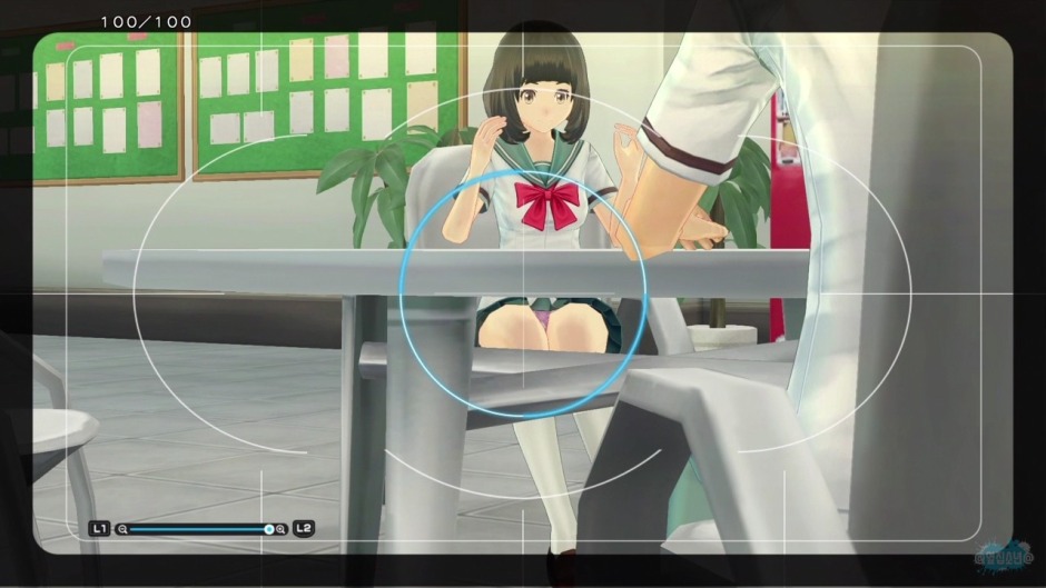 떳떳한 도촬을 즐기는 불꽃의 전학생.. 여름색 하이스쿨 청춘백서_29.jpg