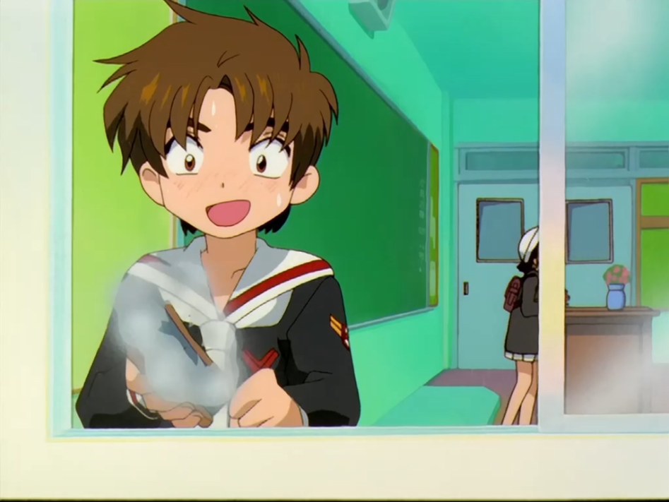 [카드캡터 사쿠라]하루하루 바쁘게 살아가는 사쿠라_11.jpg