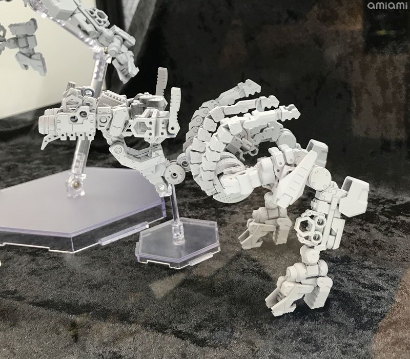 시즈오카 하비쇼 코토부키야 신작들_5.jpeg