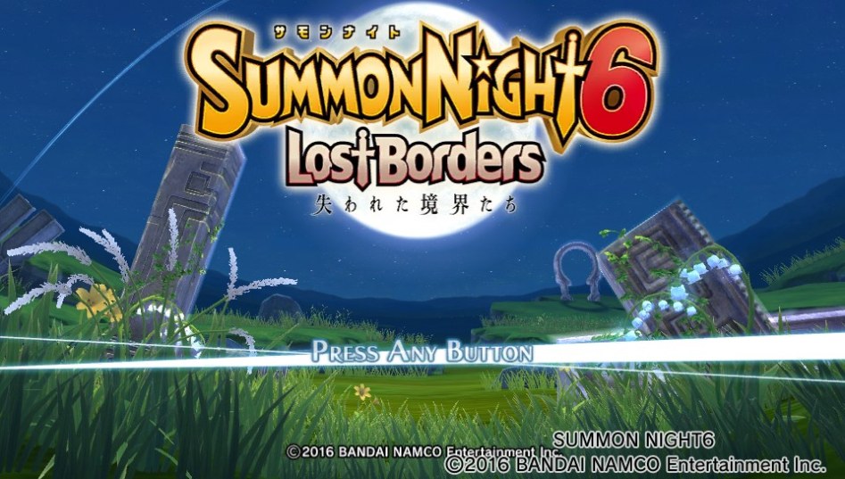 서몬나이트6 시작했습니다_1.jpg