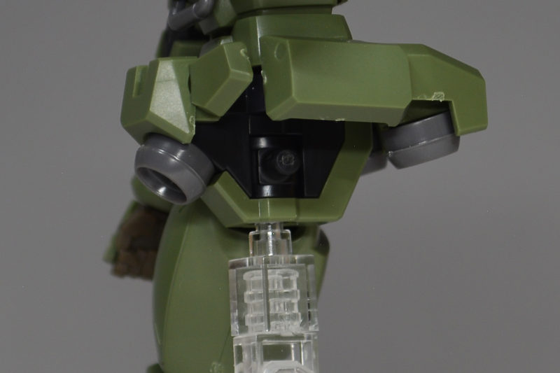 HGAC 리오 해외 가조립 리뷰 3_36.jpeg