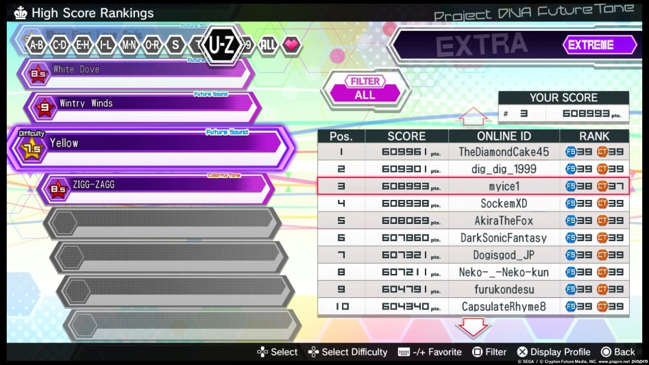 (☆7.5) Yellow EXTRA EXTREME perfect_1.jpg