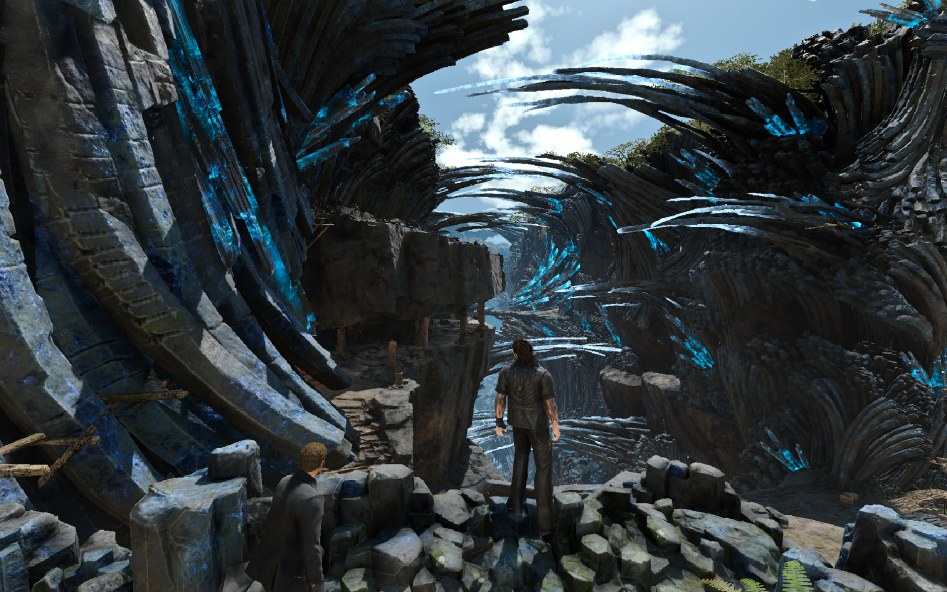 Final Fantasy XV Windows Edition Screenshot 2018.05.07 - 00.18.52.51.png