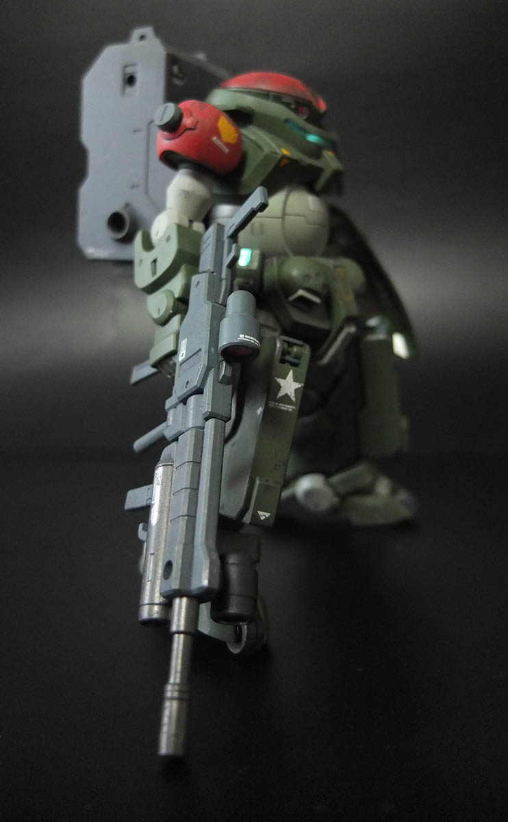 레드베레 커스텀들 + 기타 (스압)_3.jpg