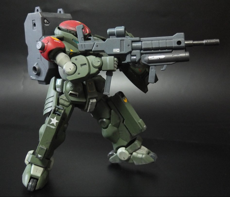 레드베레 커스텀들 + 기타 (스압)_6.jpg