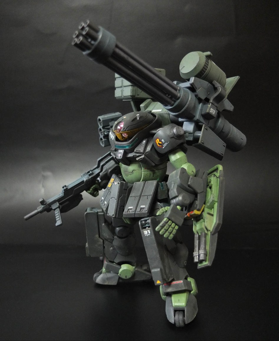 레드베레 커스텀들 + 기타 (스압)_12.jpg