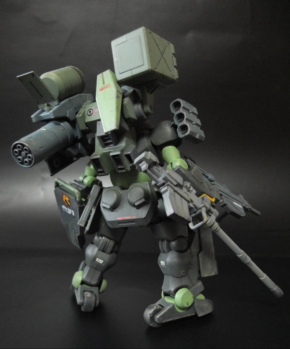 레드베레 커스텀들 + 기타 (스압)_15.jpg