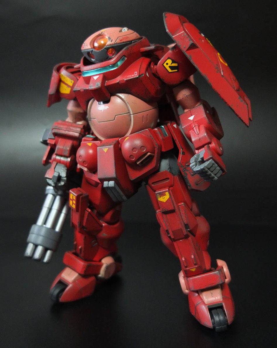 레드베레 커스텀들 + 기타 (스압)_17.jpg