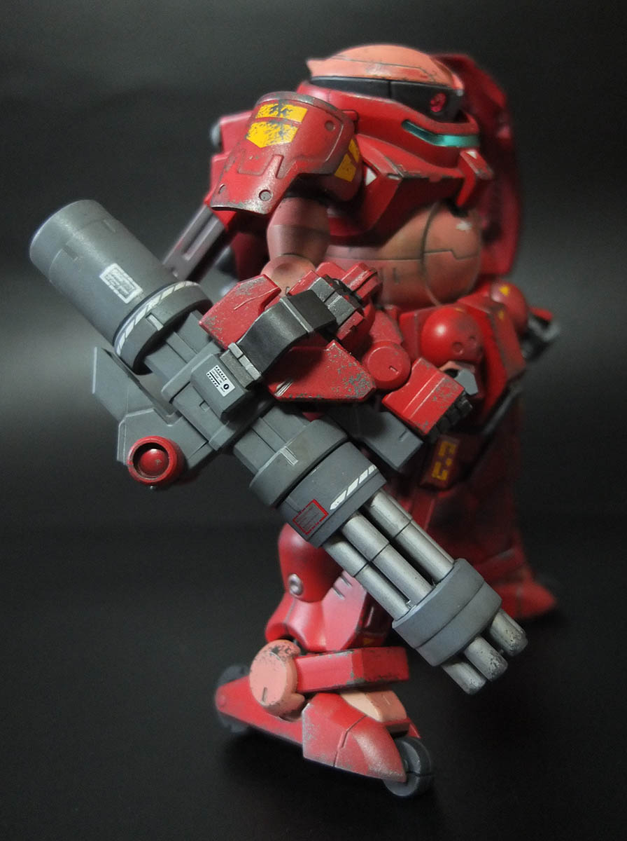 레드베레 커스텀들 + 기타 (스압)_19.jpg