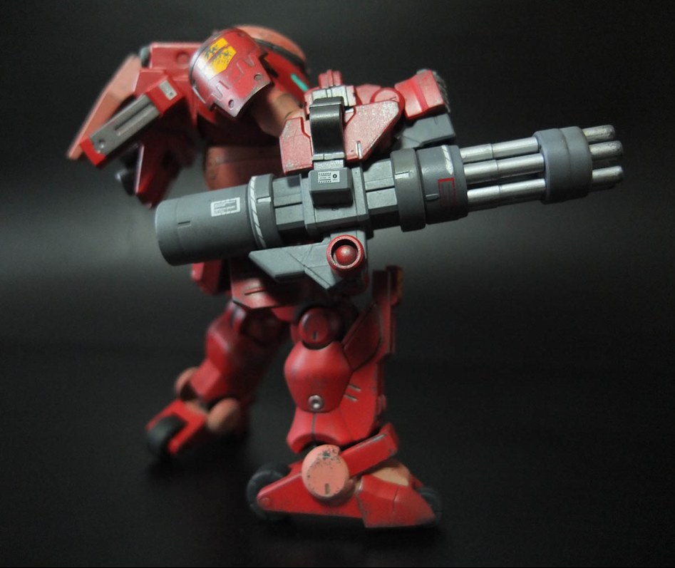 레드베레 커스텀들 + 기타 (스압)_22.jpg