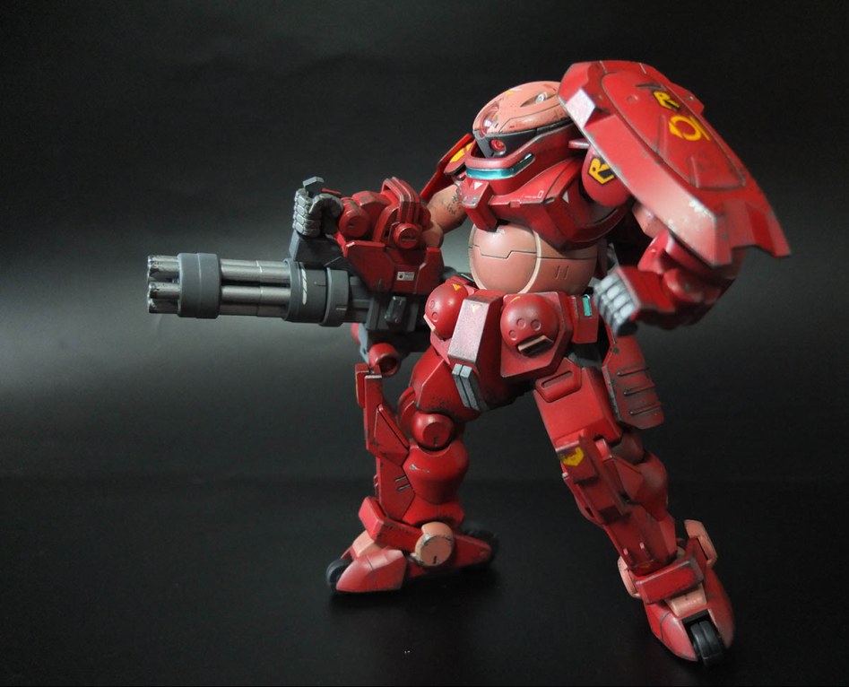 레드베레 커스텀들 + 기타 (스압)_23.jpg