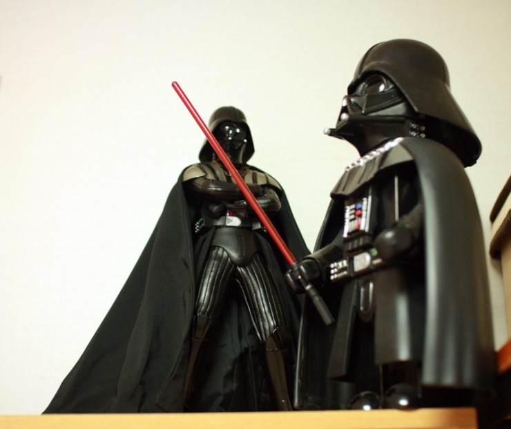 레고 크롬 스타워즈 피규어와 큐브릭 스타워즈_13.jpg