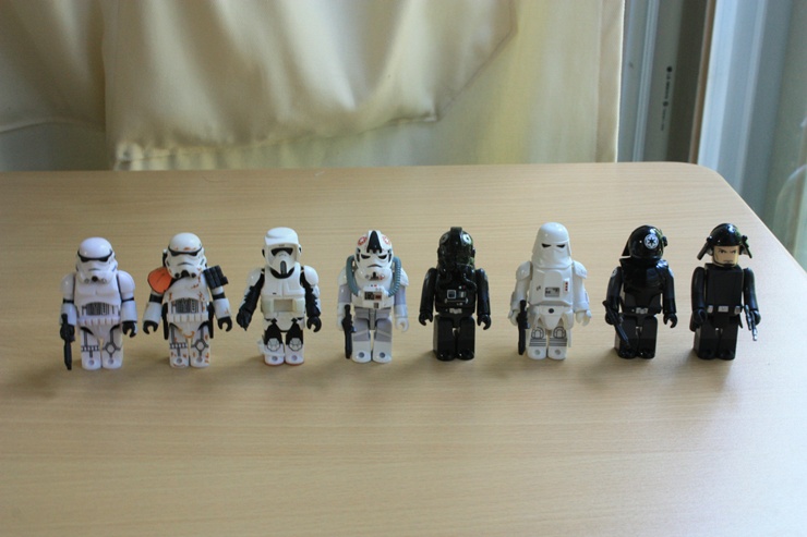 레고 크롬 스타워즈 피규어와 큐브릭 스타워즈_17.jpg