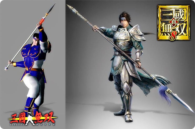 ■ 삼국무쌍 - 진·삼국무쌍(三國無双) 시리즈의 기원!_29.jpg