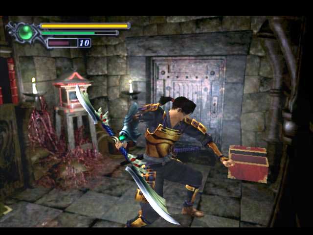 소장중인 '귀무자'시리즈와 '귀무자 컨트롤러'입니다._2.jpg