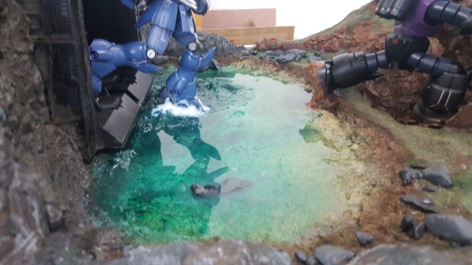 대형디오라마 HG 1/144 습격 제작기및 완성 (초스압주의)_34.jpg