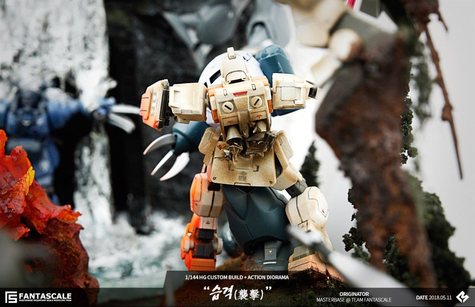 대형디오라마 HG 1/144 습격 제작기및 완성 (초스압주의)_69.jpg