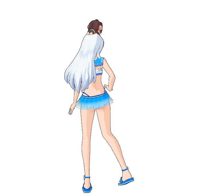 [소울워커] PC방 보상 클로이 이거 너무 귀엽다 | 유머 게시판 | 		루리웹 [소울워커] PC방 보상 클로이 이거 너무 귀엽다 | 유머 게시판 | 루리웹