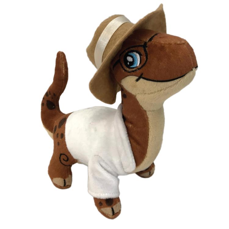 [팩토리 엔텐테인먼트] 쥬라기 공원 Clawzplay plush 4세트 | 피규어 정보 [팩토리 엔텐테인먼트] 쥬라기 공원 Clawzplay plush 4세트... 