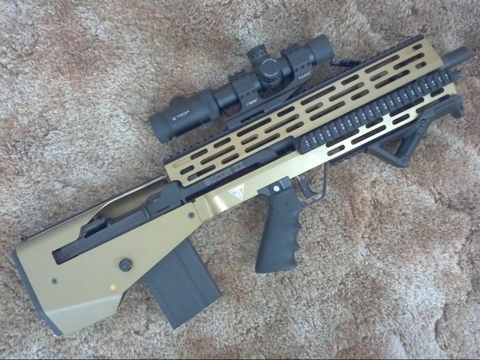 대충 레일달고 도트사이트달면 현대식 총기 아님?_15.jpg