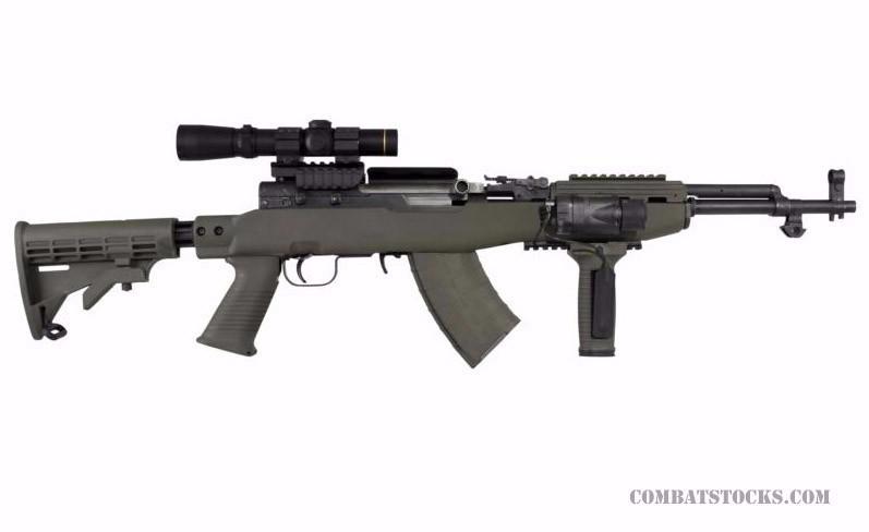 대충 레일달고 도트사이트달면 현대식 총기 아님?_9.jpeg