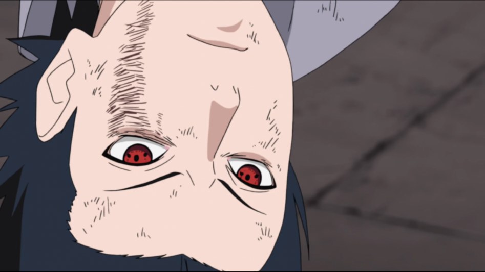 [나루토] 작화감독 별 그림체 특징 #1_33.png