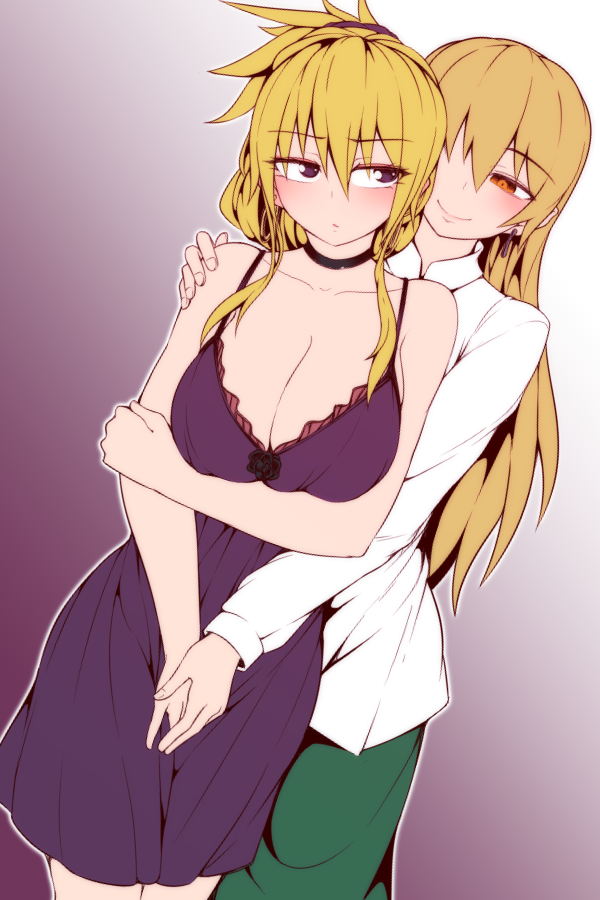 __matara_okina_and_yakumo_yukari_touhou_drawn_by_kuroba_rapid__d8a55b38329c55faa40c52e519a69f90.png