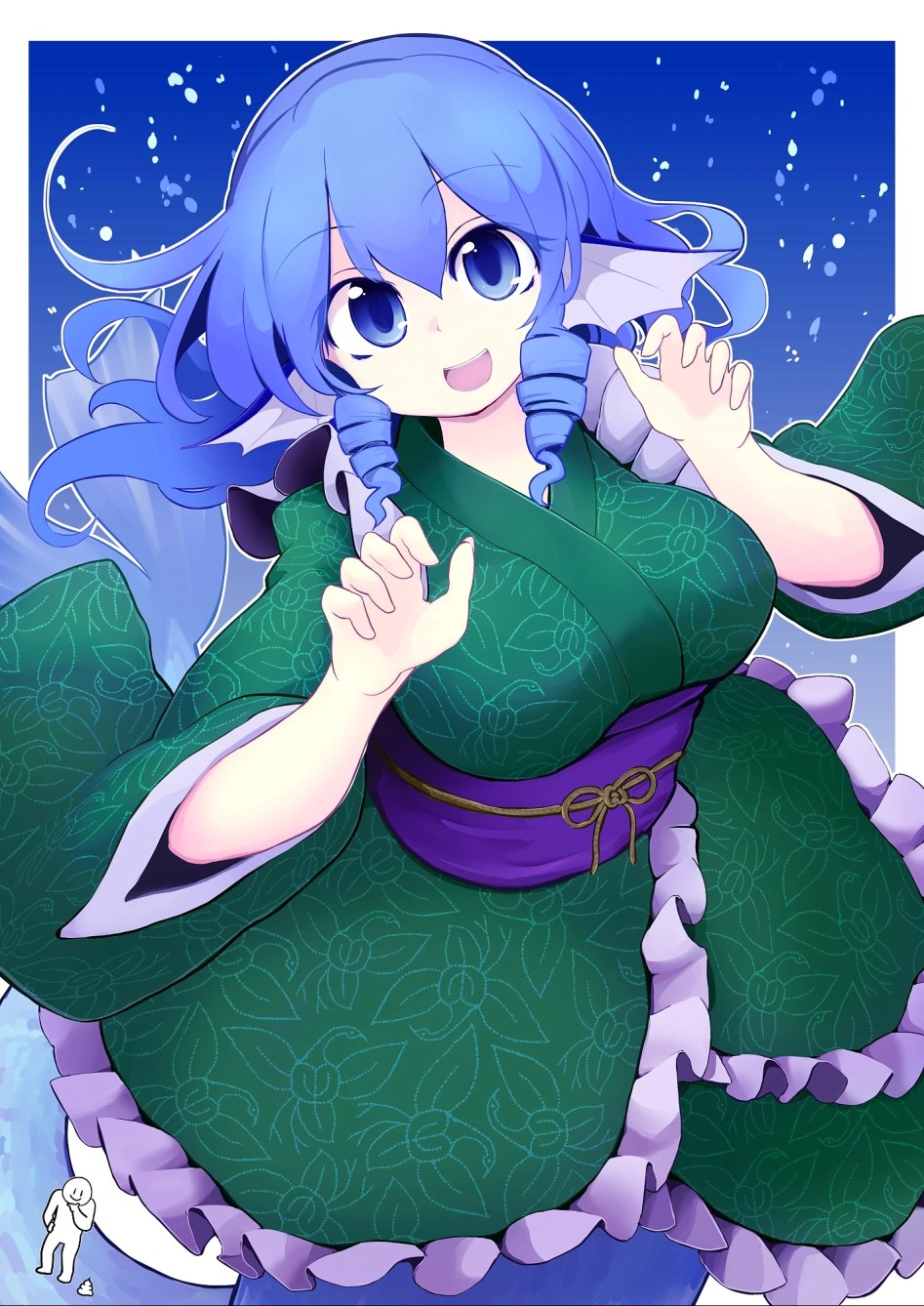 __wakasagihime_touhou_drawn_by_azumaya_toushirou__ec65caf3ef387c1a3978005cf6ef2b6c.jpg