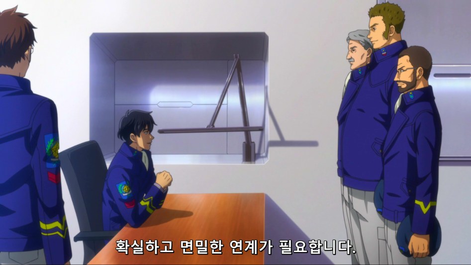 [HorribleSubs] Legend of the Galactic Heroes - Die Neue These - 06 [1080p][(005613)2018-05-22-07-41-21].PNG