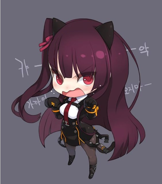 허믜 씹 카톡 몰랑이콘도 메갈임?? | 유머 게시판 | 		루리웹 허믜 씹 카톡 몰랑이콘도 메갈임?? | 유머 게시판 | 루리웹