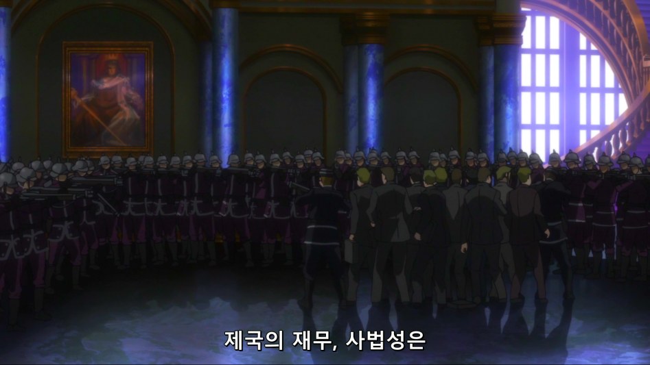 [HorribleSubs] Legend of the Galactic Heroes - Die Neue These - 08 [1080p][(000475)2018-05-23-22-57-40].PNG